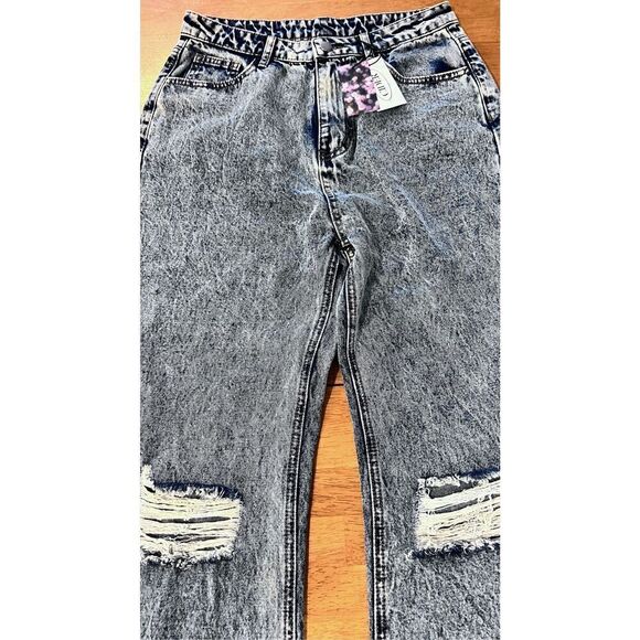 CIDER WOMENS JEANS NEW SIZE 29 - Picture 4 of 13